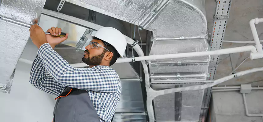 Proactive Ac Vent Repairs & Air Duct Replacement Companies Near Me in Oroville