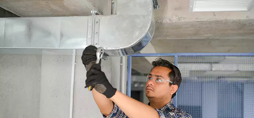 Our Air Duct Installation Services in Oroville, CA