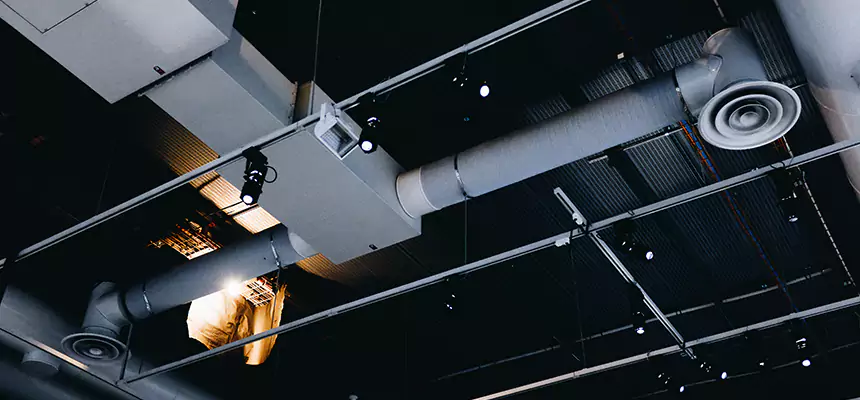 Our Air Duct Replacement Services in Oroville, CA