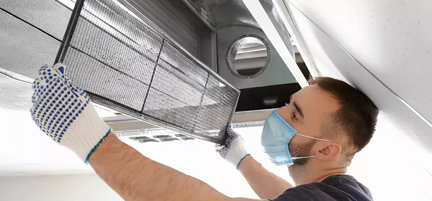 Our Bathroom Exhaust Duct Cleaning Services in Oroville, CA