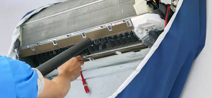 Advanced Clogged Dryer Vent Repair for Multi-Unit & Commercial in Oroville, CA