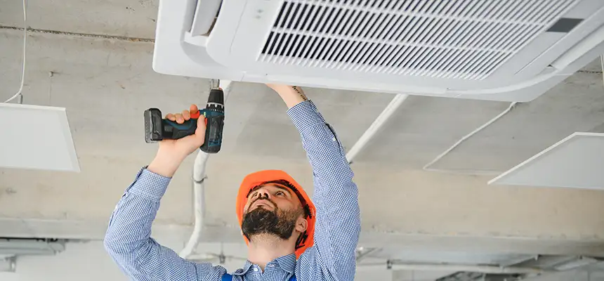 Detailed Multi‑Unit Riser & Roof Termination Cleaning in Oroville