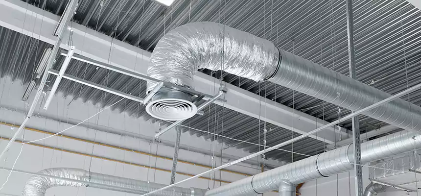 Our Dryer Vent Hose Replacement Services in Oroville, CA