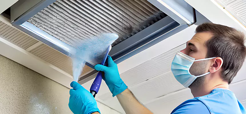 Our Home Ventilation Cleaning Services in Oroville, CA