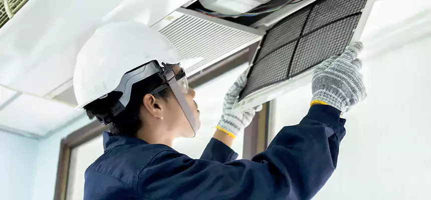 Our Mold & Mildew Removal from Air Ducts Services in Oroville, CA