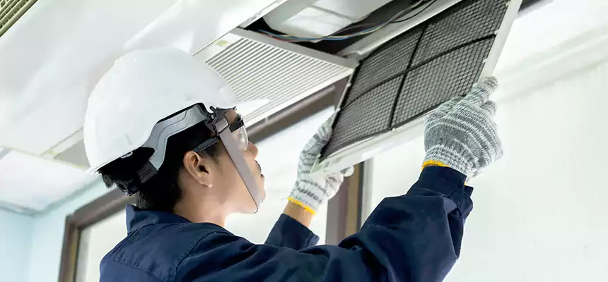 Our Residential Air Vent Cleaning Services in Oroville, CA