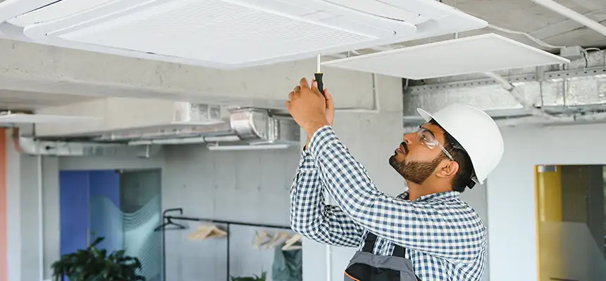 Our Roof Dryer Vent Cleaning Services in Oroville, CA