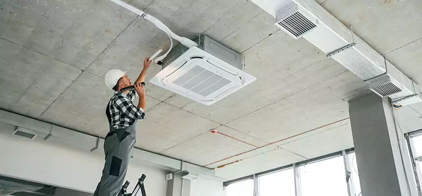 Our Wi Fi Connected Air Ducts Services in Oroville, CA
