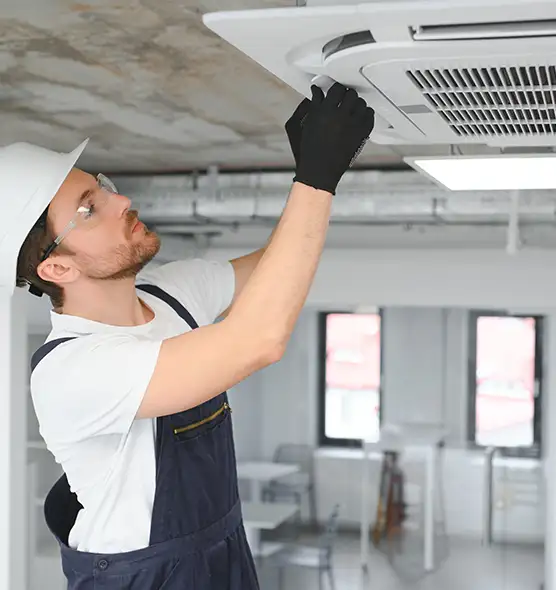 Top Affordable Duct Cleaning Services Near Me in Oroville, CA