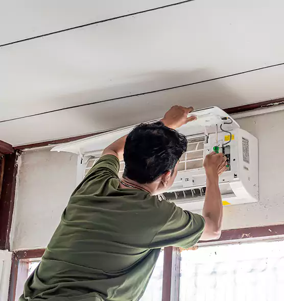 About Air Duct & AC Odor Removal in Oroville, CA