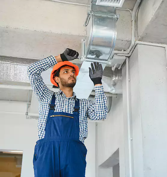 Professional Air Duct Cleaning Service in Oroville, CA