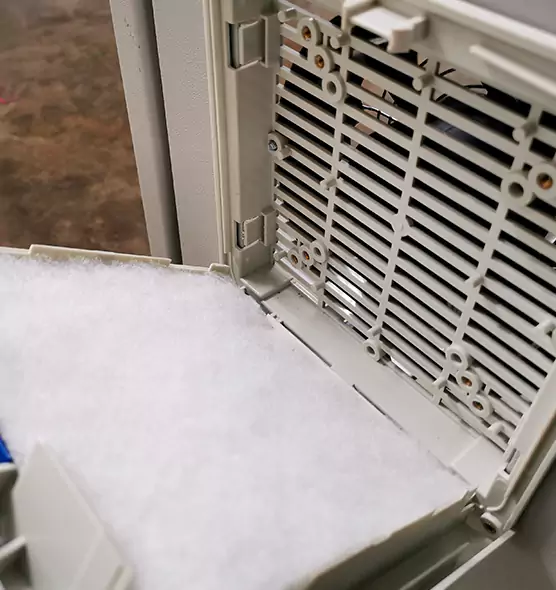 About Air Duct Overhaul & Upgrades in Oroville, CA