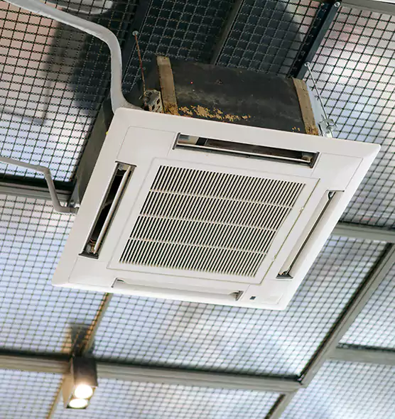 Top-Notch Allergy Relief Vent Cleaning Services in Oroville, CA