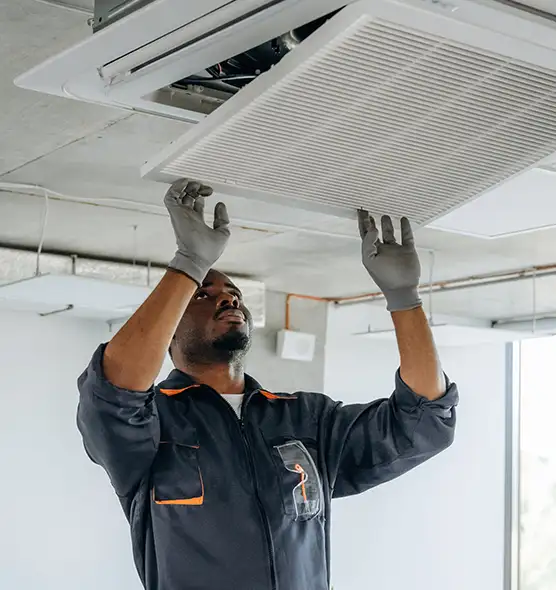 About Certified Air Duct Specialists in Oroville, CA