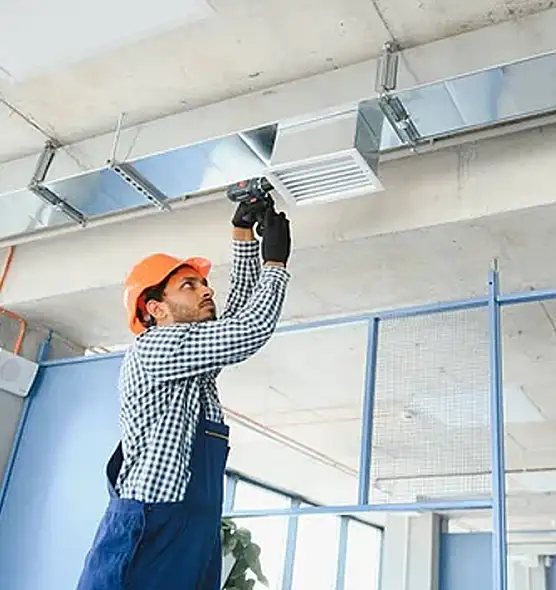 About Commercial Laundry Vent Cleaning in Oroville, CA