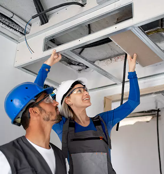 Comprehensive Duct Insulation Services in Oroville, CA