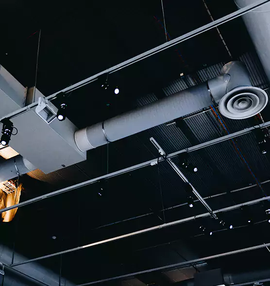 About Duct Sanitization with UV Light in Oroville, CA