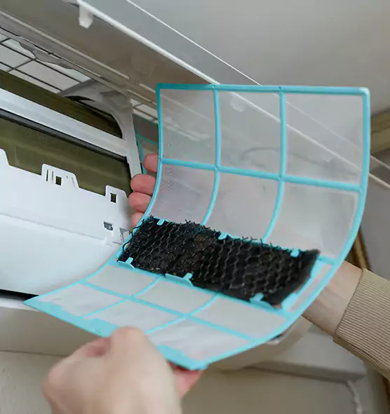 Welcome to Air Duct Cleaning & Repairs Oroville — Your Local HEPA Filter Installation Pros in Oroville, CA