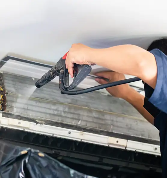Welcome to Move-in/Move-out Duct Cleaning Services in Oroville, CA