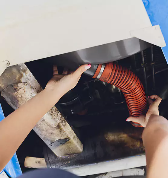 Top-Notch Return Vent Cleaning Service in Oroville, CA