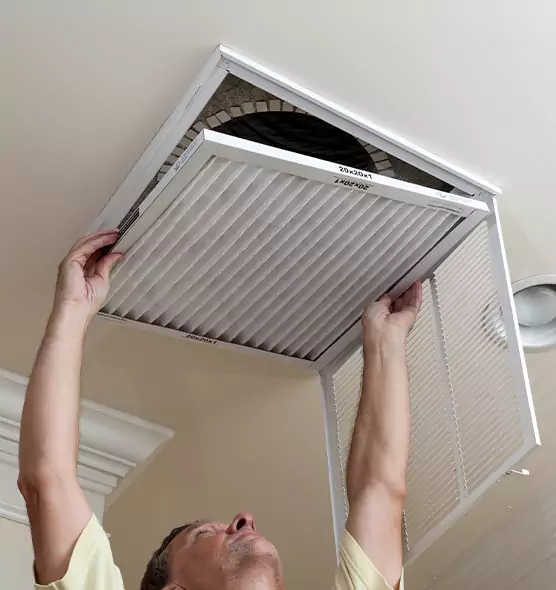 Trusted Vent Shaft Cleaning Expert in Oroville, CA