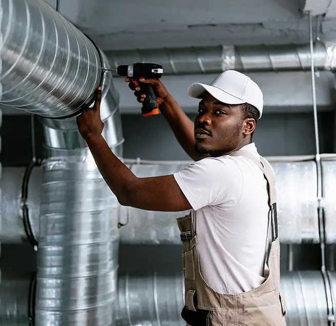 Why Homeowners & Businesses Trust Us Oroville, CA