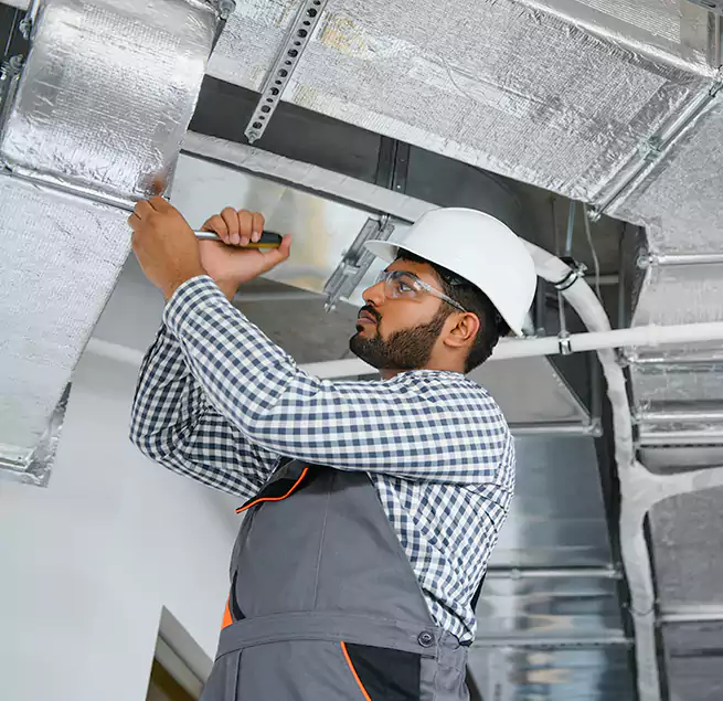 Why Homeowners & Businesses Trust Us Oroville, CA