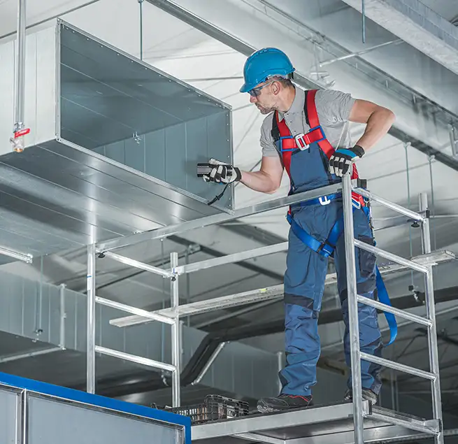 Why Homeowners & Businesses Trust Us in Oroville, CA?