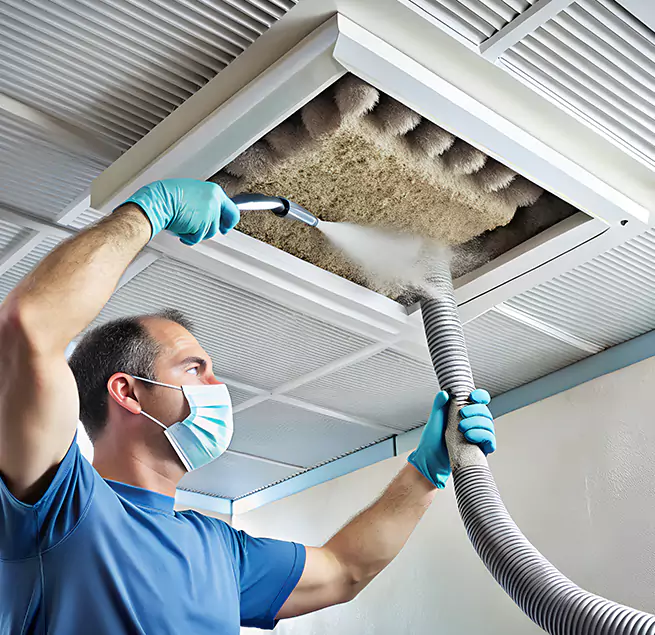 Why Homeowners & Businesses Trust Us Oroville, CA