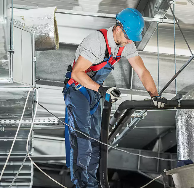 Why Homeowners & Businesses Trust Us in Oroville, CA?