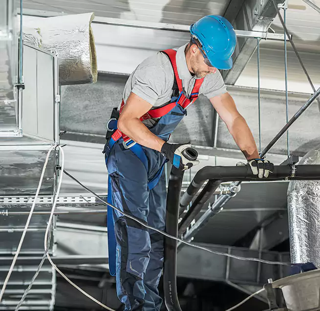 Why Homeowners & Businesses Trust Us in Oroville, CA?