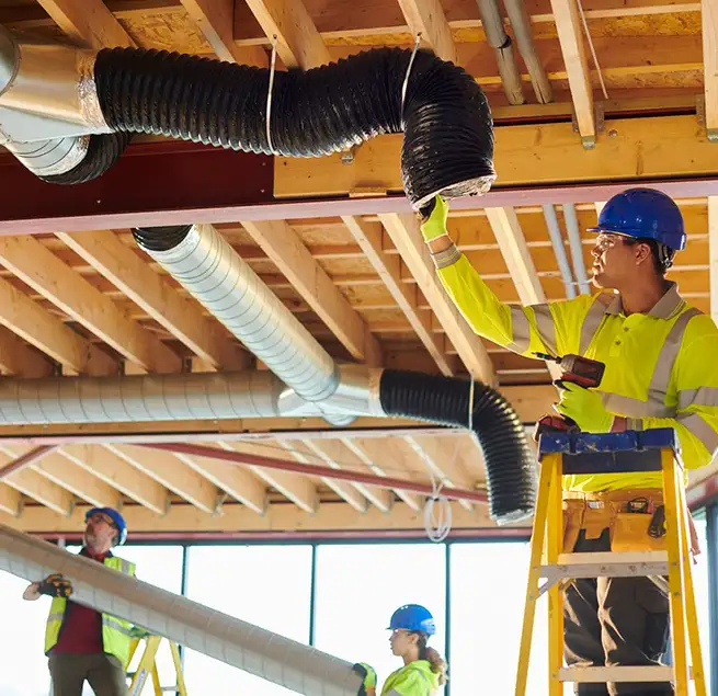 Why Homeowners & Businesses Trust Us in Oroville, CA?