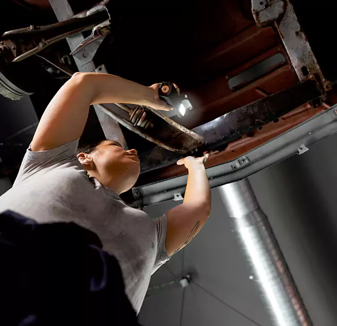 Why Homeowners & Businesses Trust Us Oroville, CA