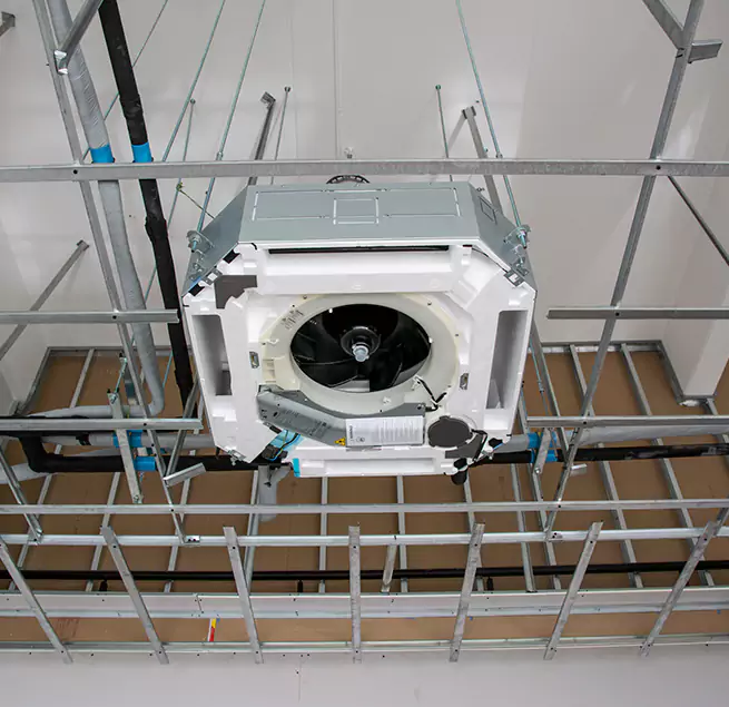 Why Homeowners & Businesses Trust Us Oroville, CA?