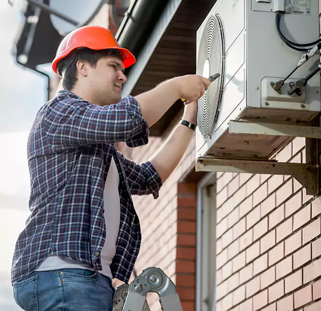 Why Homeowners & Businesses Trust Us Oroville, CA