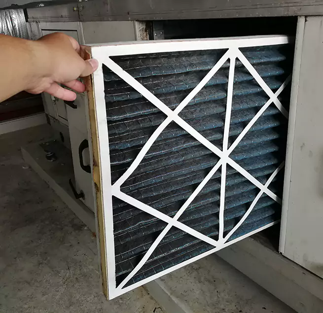 Why Homeowners & Businesses Trust Us Oroville, CA?